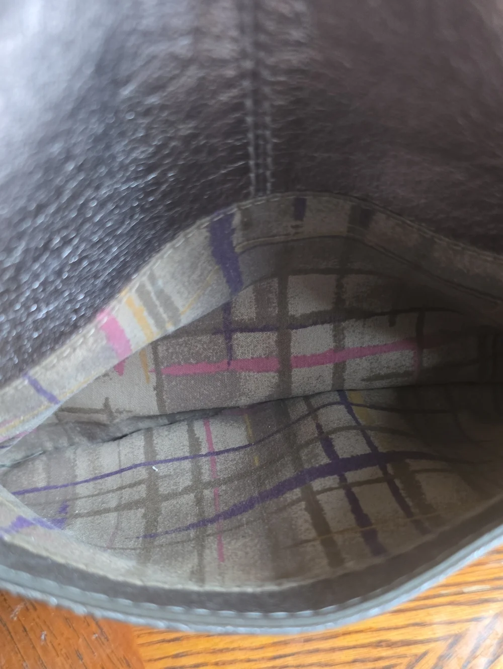 The Sak Crossbody Bag